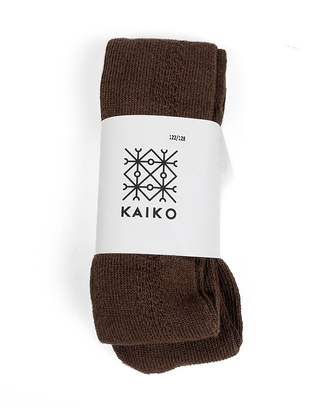 KAIKO Pitsisukkahousut sukkahousut - Asusteet - 10105435609 - 0