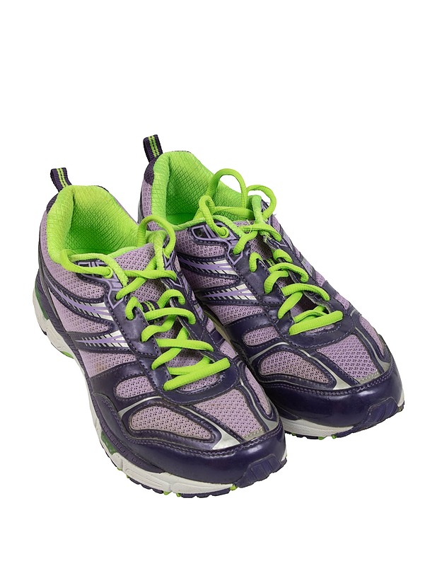 AIR-STREAMYS, 40 - Naisten kävelykengät ja tennarit - 10105435612 - 0