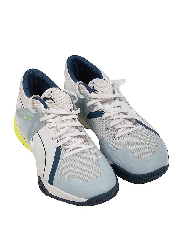 EXPLODE, 40 - Naisten kävelykengät ja tennarit - 10105435615 - 0