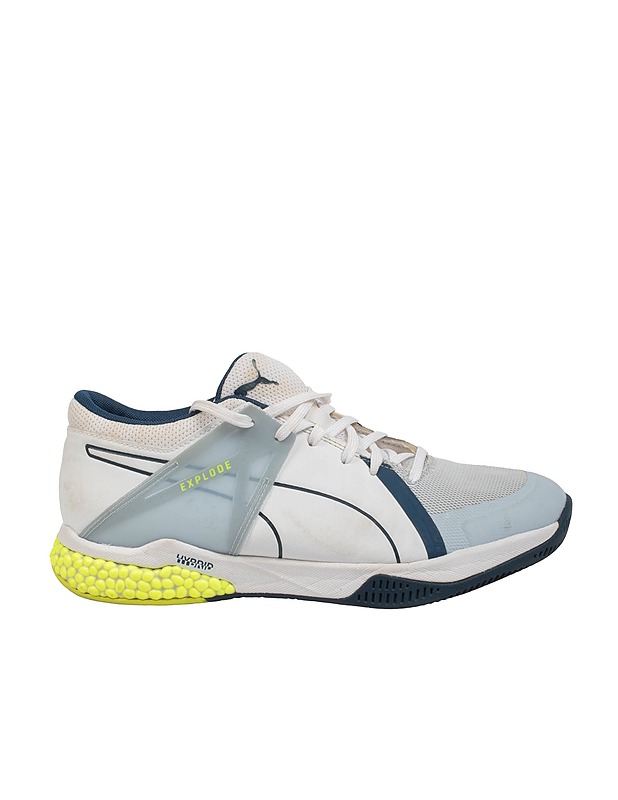 EXPLODE, 40 - Naisten kävelykengät ja tennarit - 10105435615 - 1