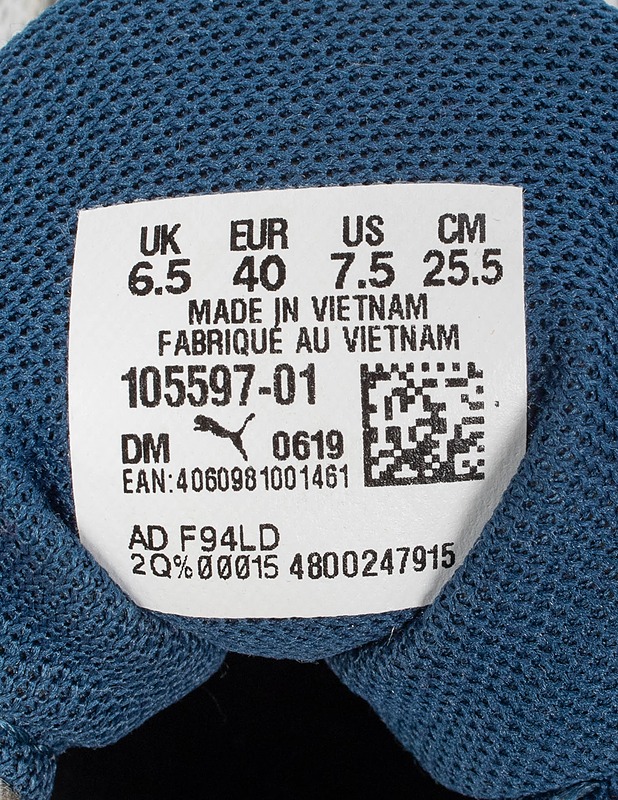 EXPLODE, 40 - Naisten kävelykengät ja tennarit - 10105435615 - 2