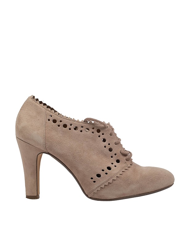 CLARKS softwear korkokengät, 4 1/2 - Korkokengät - 10105435621 - 1