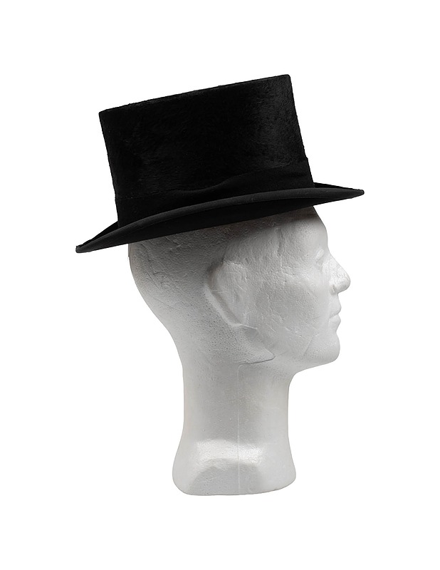 ELHÅ silinterihattu - II-laatu - Päähineet - 10105435629 - 0