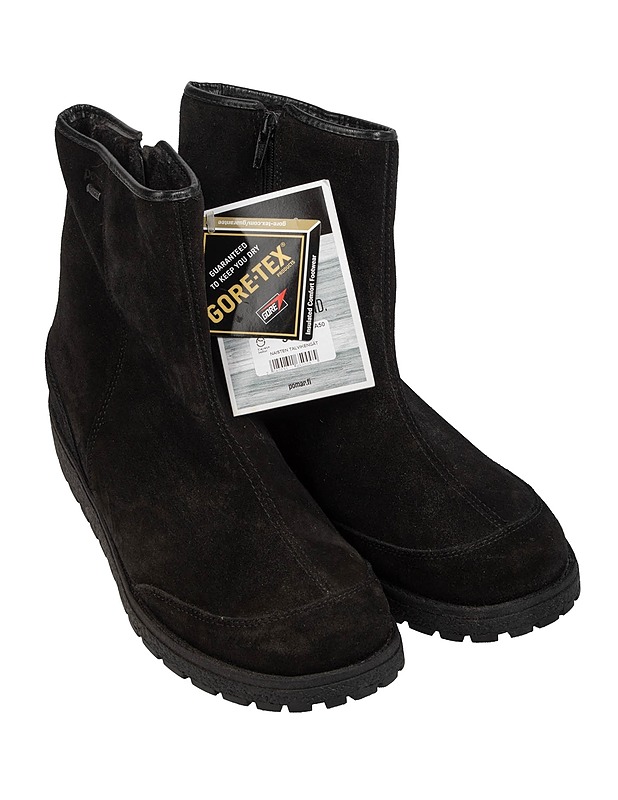 POMAR GRIP+, 41 - Naisten nilkkurit ja saappaat - 10105435631 - 0