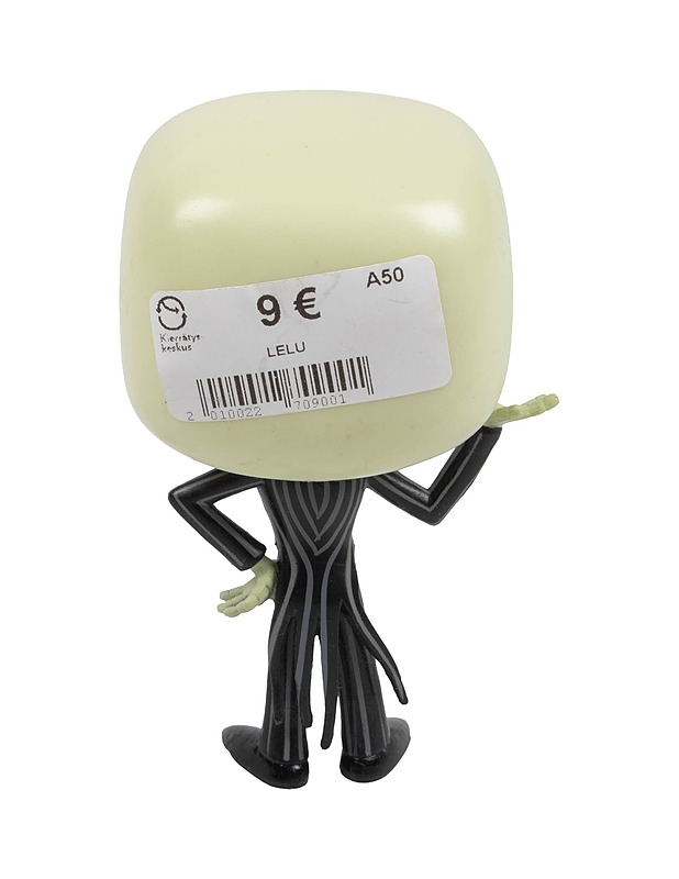 FUNKO POP Jack Skellington figuuri - Lasten lelut - 10105435632 - 1