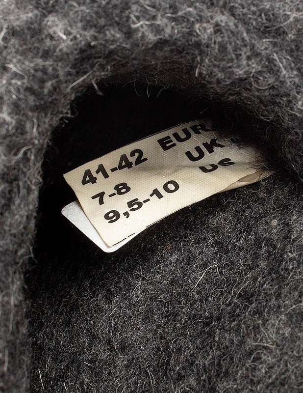 WOOLMARK, 41-42 - Naisten kävelykengät ja tennarit - 10105435640 - 2