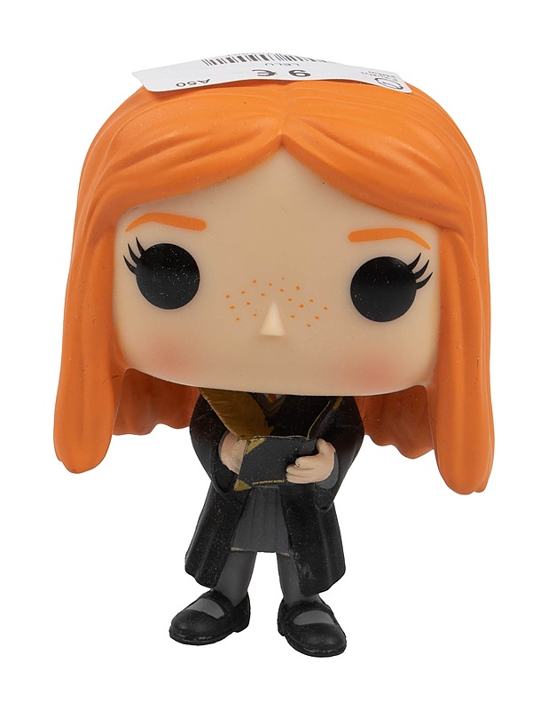 FUNKO POP Ginny Weasley figuuri - Lasten lelut - 10105435637 - 0