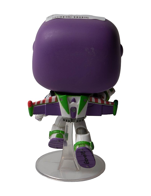 FUNKO POP Toy Story 4 Buzz Lightyear figuuri - Lasten lelut - 10105435645 - 1
