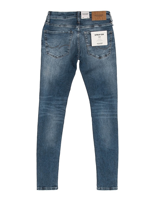 JACK & JONES farkut, W29/L32 - Miesten farkut - 10105435646 - 1