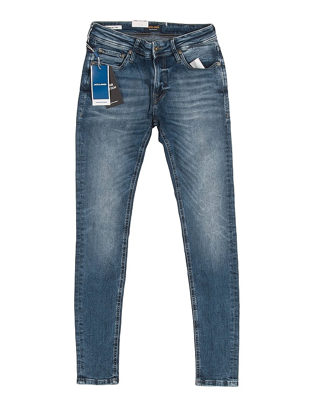 JACK & JONES farkut, W29/L32 - Miesten farkut - 10105435646 - 0