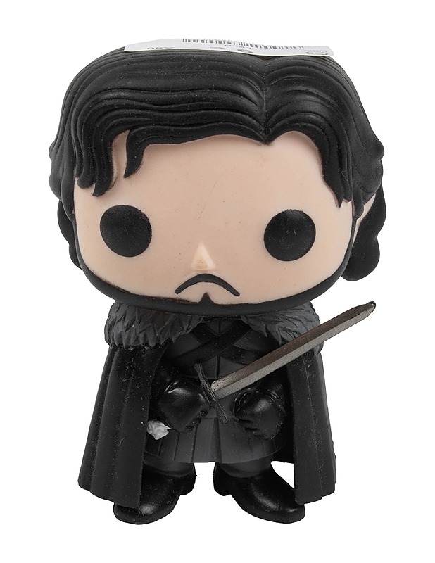 FUNKO POP Jon Snow figuuri - Lasten lelut - 10105435648 - 0