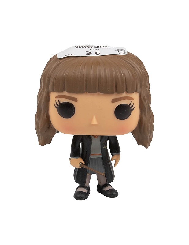 FUNKO POP Hermione Granger figuuri - Lasten lelut - 10105435654 - 0