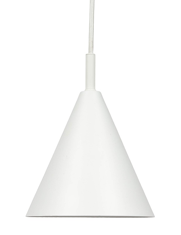 Kartiomainen riippuvalaisin - Valaisimet - 10105435660 - 1