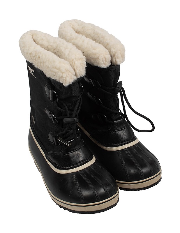 SOREL talvisaappaat, 37 - Lasten kengät - 10105435656 - 0