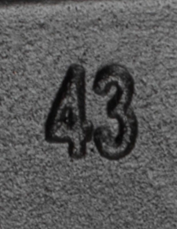 ECCO Helsinki 2 kengät. 43 - Miesten kävelykengät ja sandaalit - 10105435661 - 2