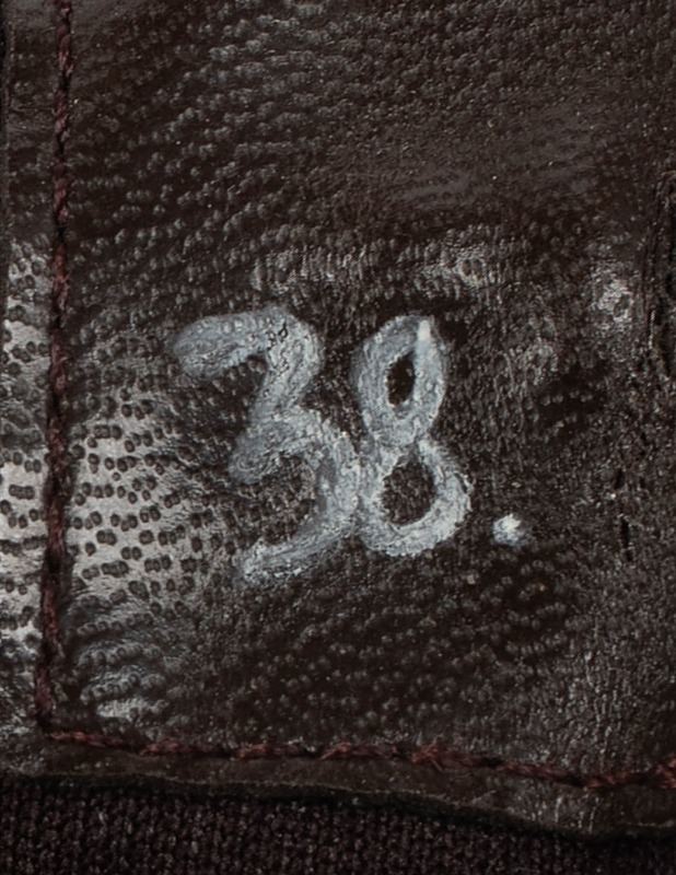 SAAPPAAT, 38 - Naisten nilkkurit ja saappaat - 10105435662 - 2