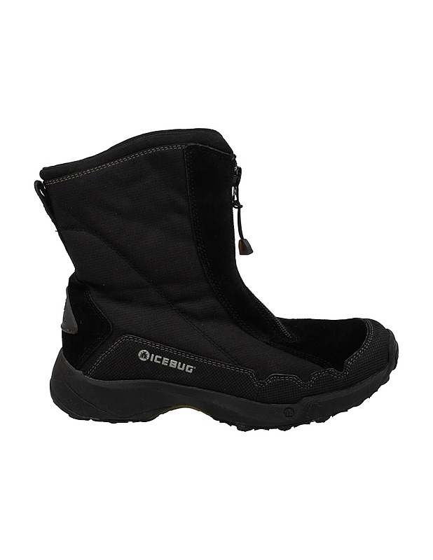 ICEBUG Ivalo BUGrip talvisaappaat, 36,5 - Lasten kengät - 10105435666 - 1