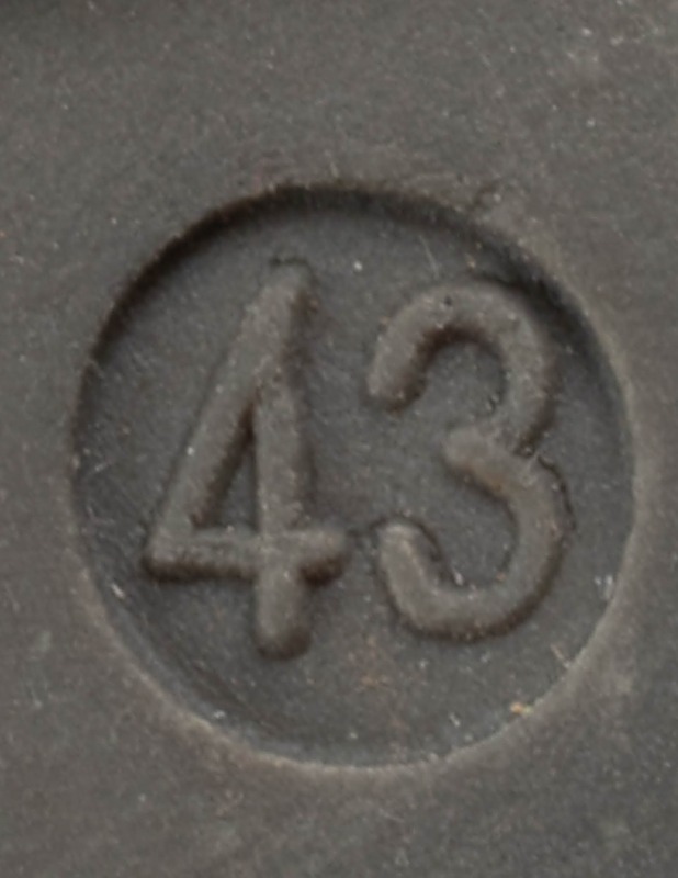 TOM TAILOR nilkkurit, 43 - Miesten kengät - 10105435676 - 2