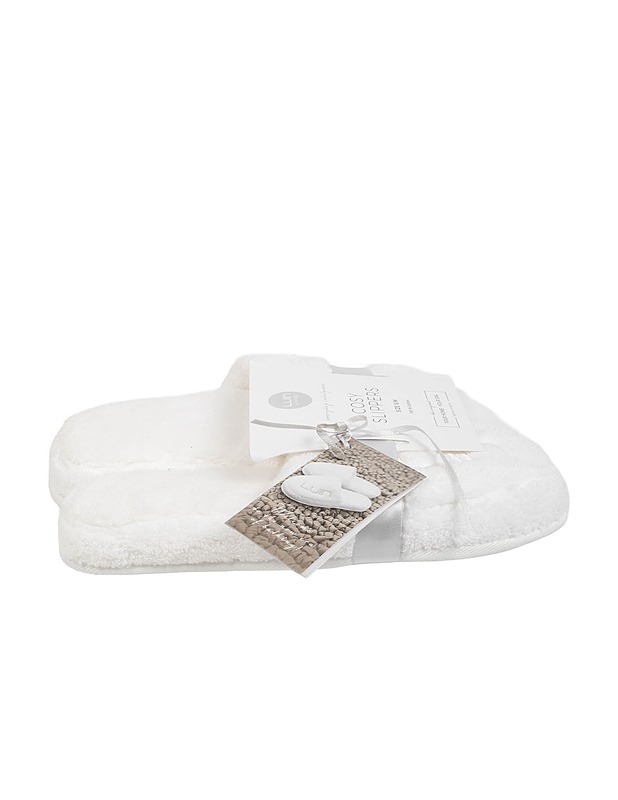 LUIN LIVING Cosy Slippers tossut, S/M  - Naisten kengät  - 10105435684 - 1