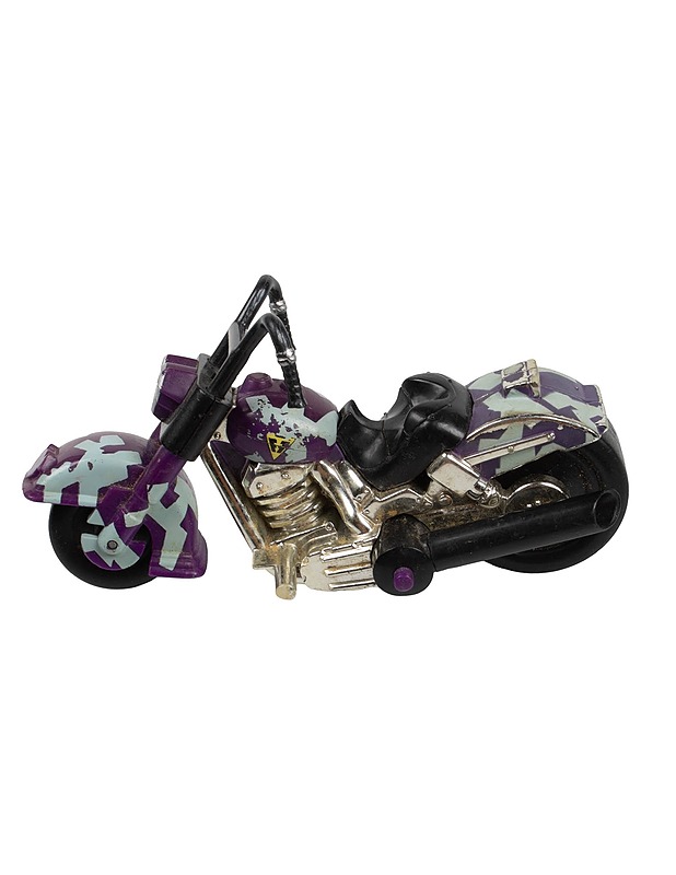 GALOOP Prätkähiiret moottoripyörä, II-laatu - Lasten lelut - 10105435683 - 0