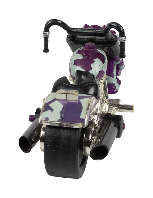 GALOOP Prätkähiiret moottoripyörä, II-laatu - Lasten lelut - 10105435683 - 1