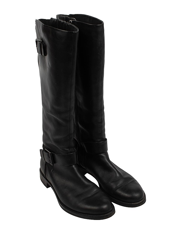 SAAPPAAT 41 - Naisten nilkkurit ja saappaat - 10105435687 - 0