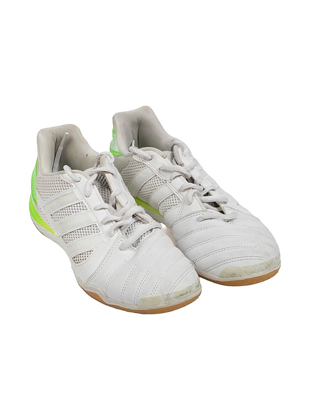 ADIDAS FV2558 sisäpelikengät, 40 - Urheiluvaatteet ja fanivaatteet - 10105435705 - 0