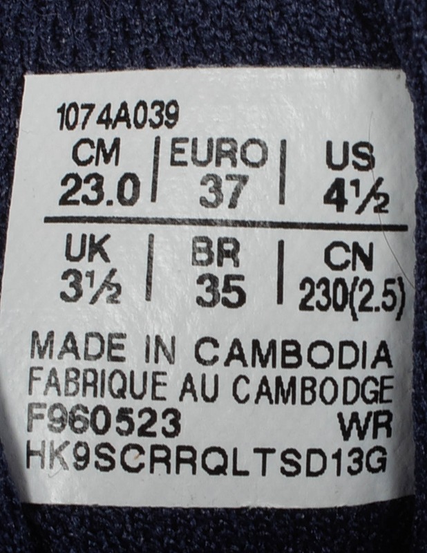 ASICS kengät, 37 - Naisten kävelykengät ja tennarit - 10105435706 - 2