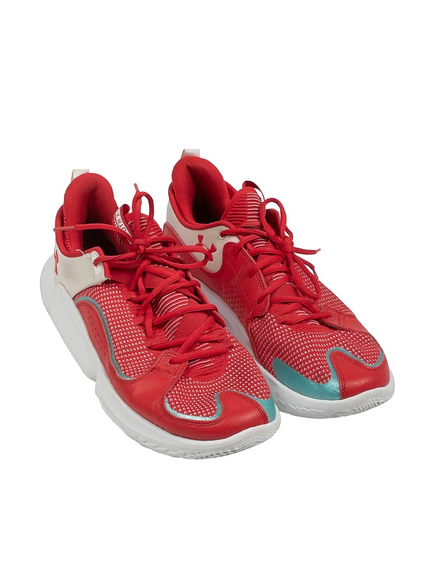 LINDER ARMOUR, 48 - Miesten kävelykengät ja sandaalit - 10105435710 - 0