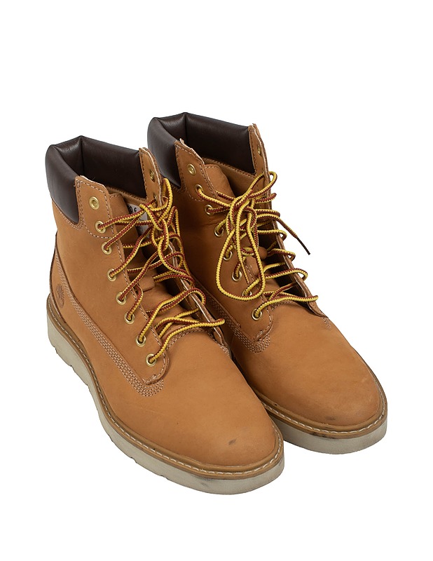 TIMBERLAND NILKKURIT 38 - Naisten nilkkurit ja saappaat - 10105435744 - 0
