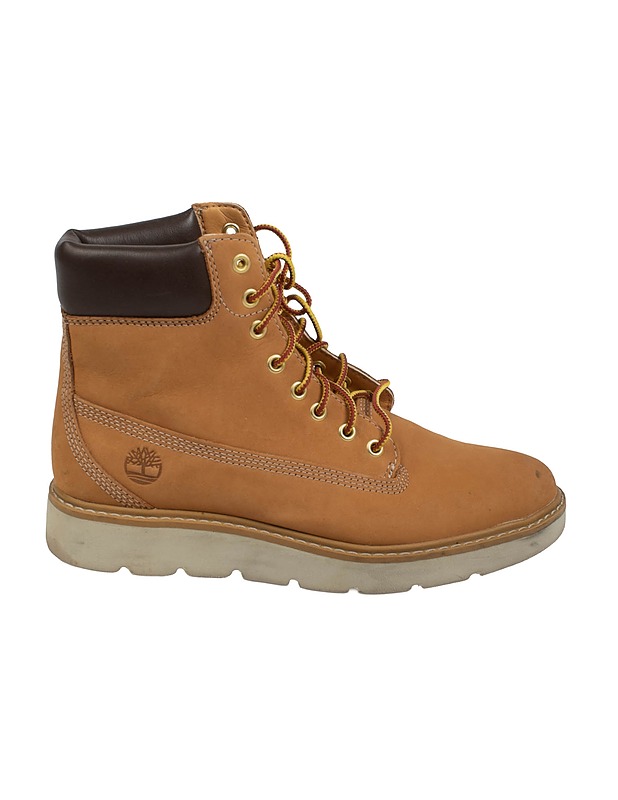 TIMBERLAND NILKKURIT 38 - Naisten nilkkurit ja saappaat - 10105435744 - 1