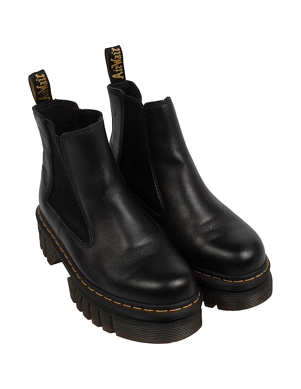 Dr. Martens nilkkurit, 38 - Naisten nilkkurit ja saappaat - 10105435753 - 0