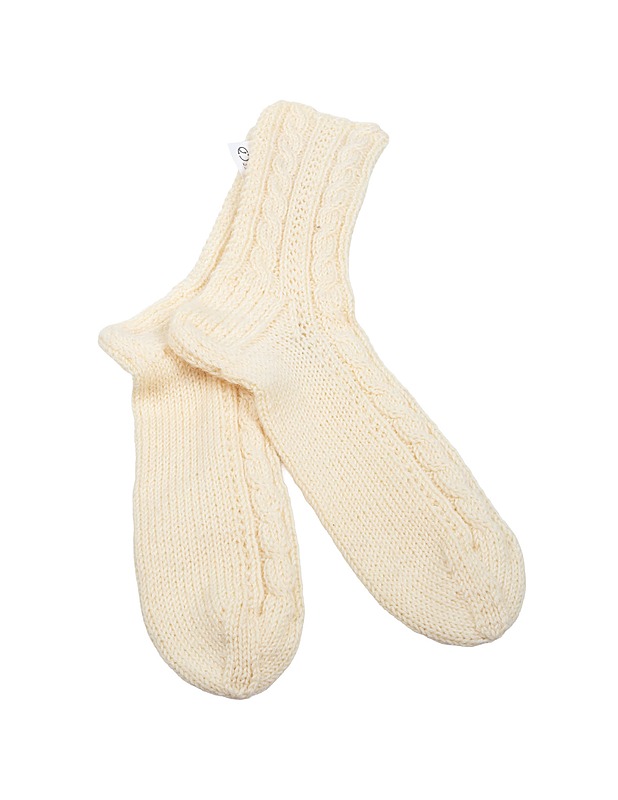 Villasukat - Talviasusteet - 10105435762 - 0