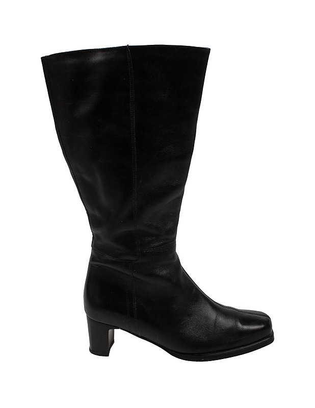 JANITA saappaat, 39 - Naisten nilkkurit ja saappaat - 10105435767 - 1