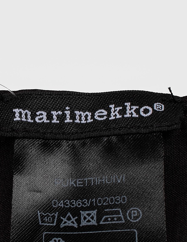 MARIMEKKO pukettihuivi - Asusteet - 10105435769 - 1