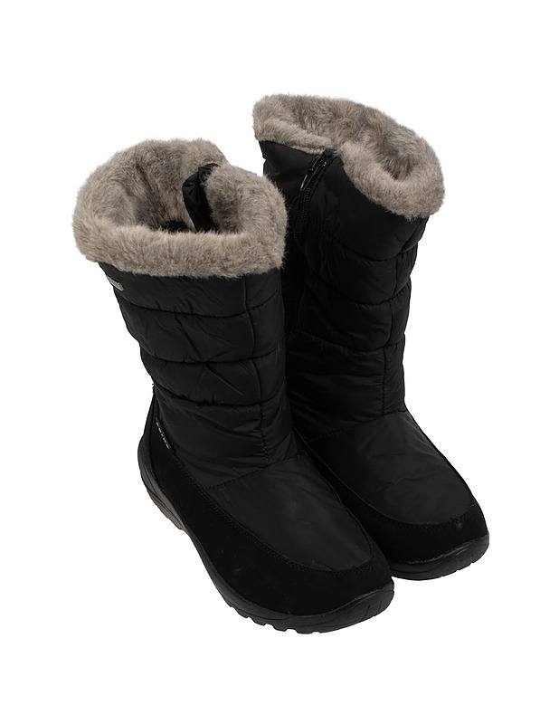 SKILA SPORT talvikengät, - Naisten nilkkurit ja saappaat - 10105435770 - 0