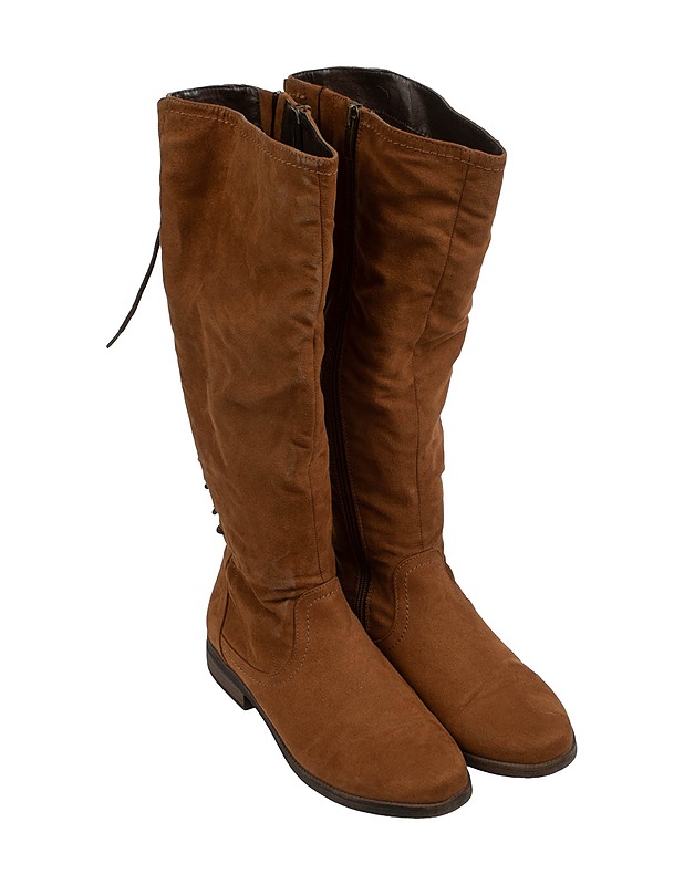 ATTITIUDE SAAPPAAT, 37 - Naisten nilkkurit ja saappaat - 10105435775 - 0