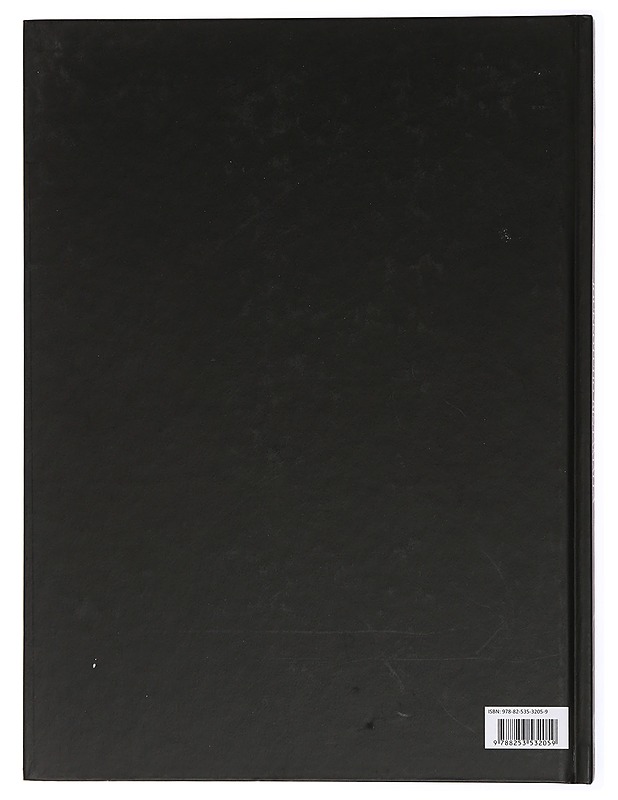 Joukkotuho rintamalla - Krogh Andersen, Peter - Historiakirjat - 10105435852 - 1