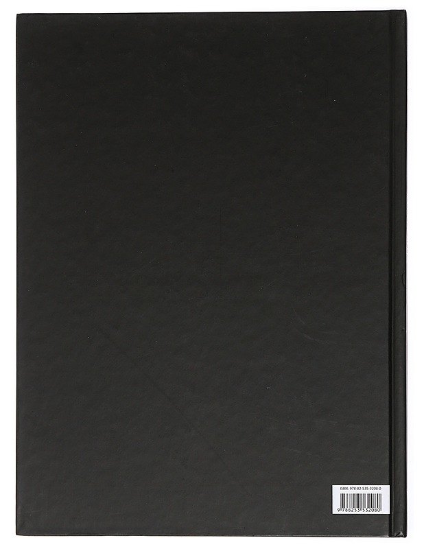 Kylmä sota - Krogh Andersen, Peter - Historiakirjat - 10105435859 - 1