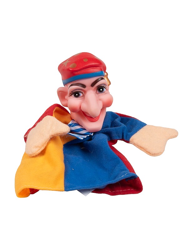 SIMBA käsinukke - Lasten lelut - 10105435870 - 0