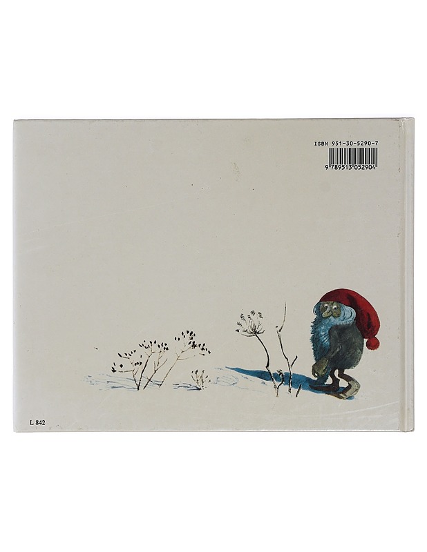 Kotitonttu - Rydberg, Viktor - Lastenkirjat - 10105435914 - 1