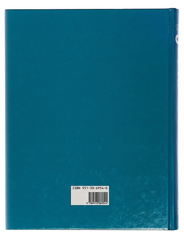 Tammen suuri keittotaito - Willan, Anne - Ruokakirjat - 10105435933 - 1