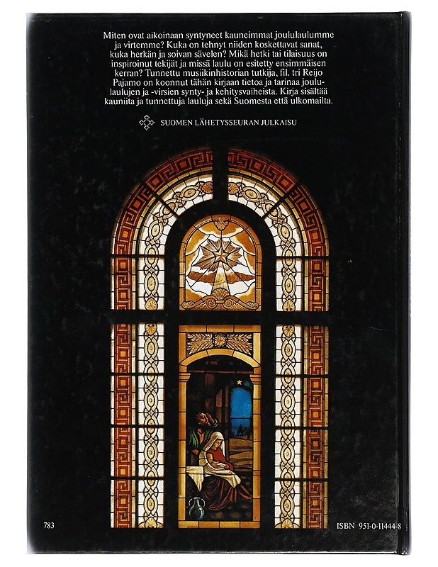 Taivahalla syttyy juuri - Klami, Uuno - Joulukirjat - 10105435938 - 1