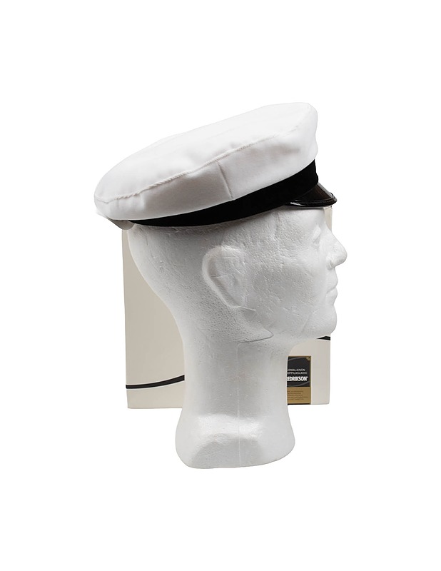 FREDRIKSON ylioppilaslakki - Päähineet - 10105435948 - 0