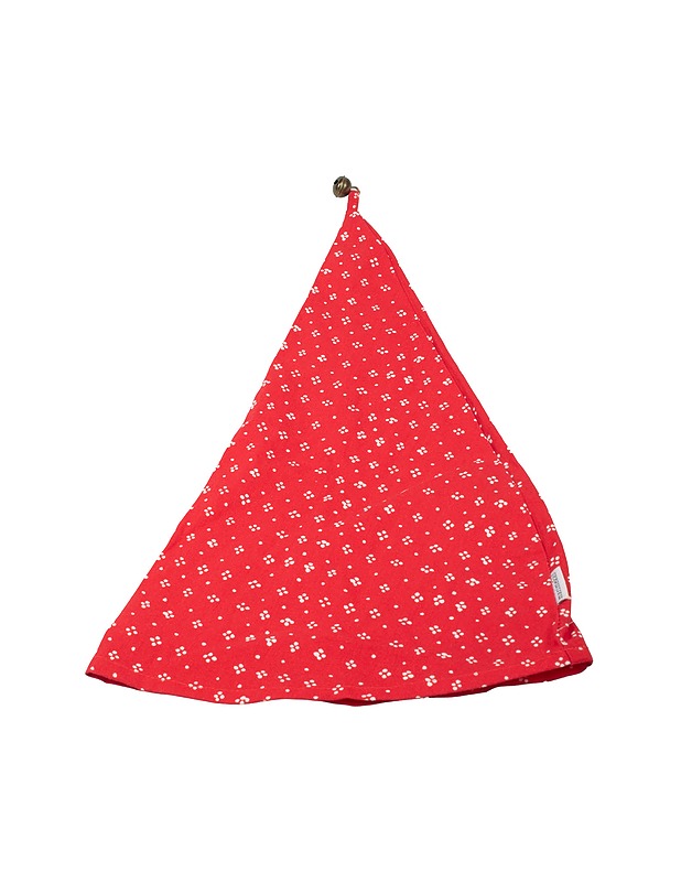 MARIMEKKO tonttulakki - Joulutuotteet - 10105435951 - 0