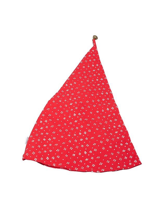 MARIMEKKO tonttulakki - Joulutuotteet - 10105435951 - 1