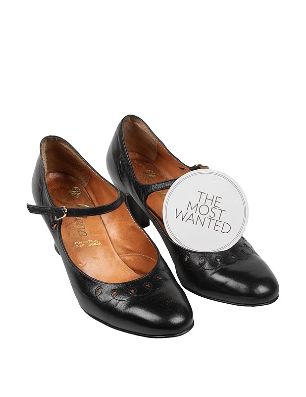 KORKOKENGÄT , 41/2 - Korkokengät - 10105435959 - 0