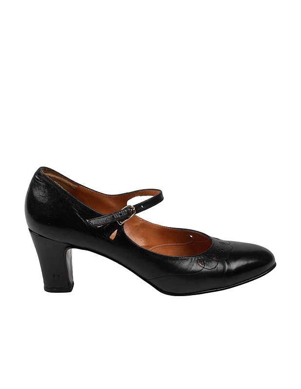 KORKOKENGÄT , 41/2 - Korkokengät - 10105435959 - 1