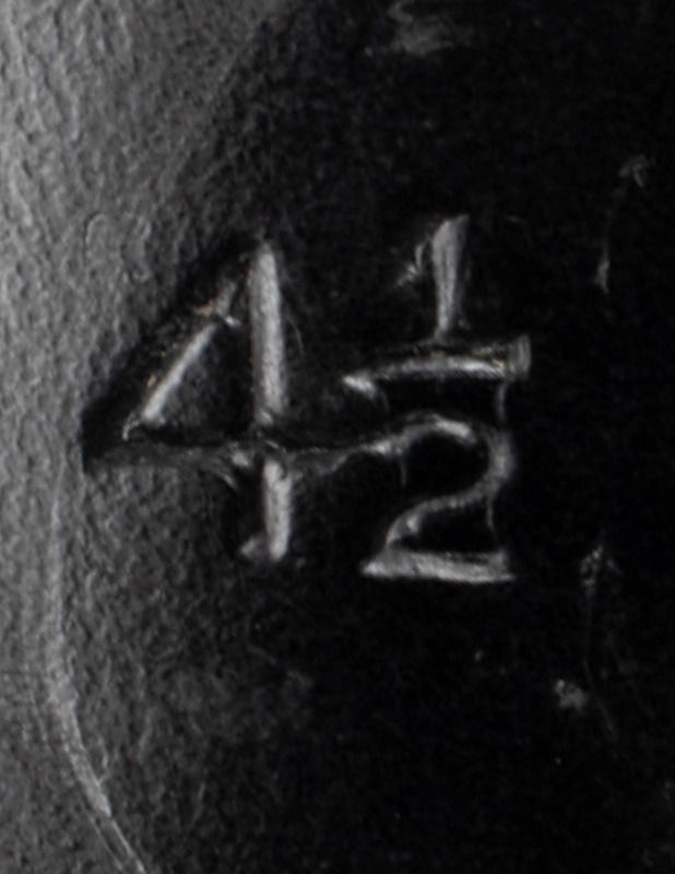 KORKOKENGÄT , 41/2 - Korkokengät - 10105435959 - 2