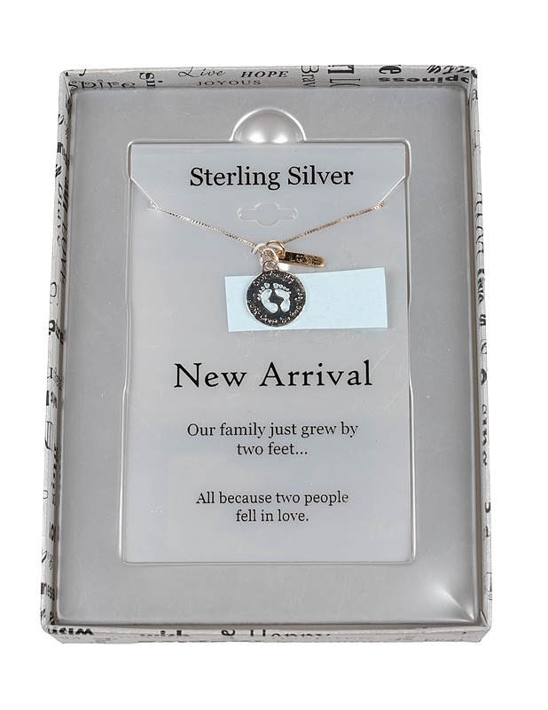 KOHL'S hopeinen kaulakoru - Korut - 10105435962 - 0